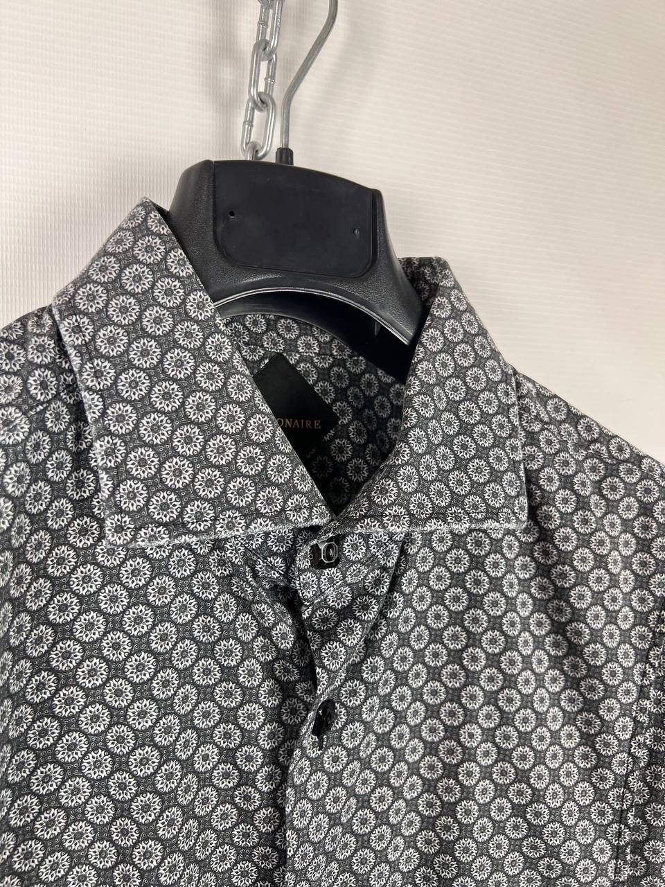 Billionaire Couture Billionaire Couture luxury shirts size 43 Size US XS / EU 42 / 0 - 5 Thumbnail