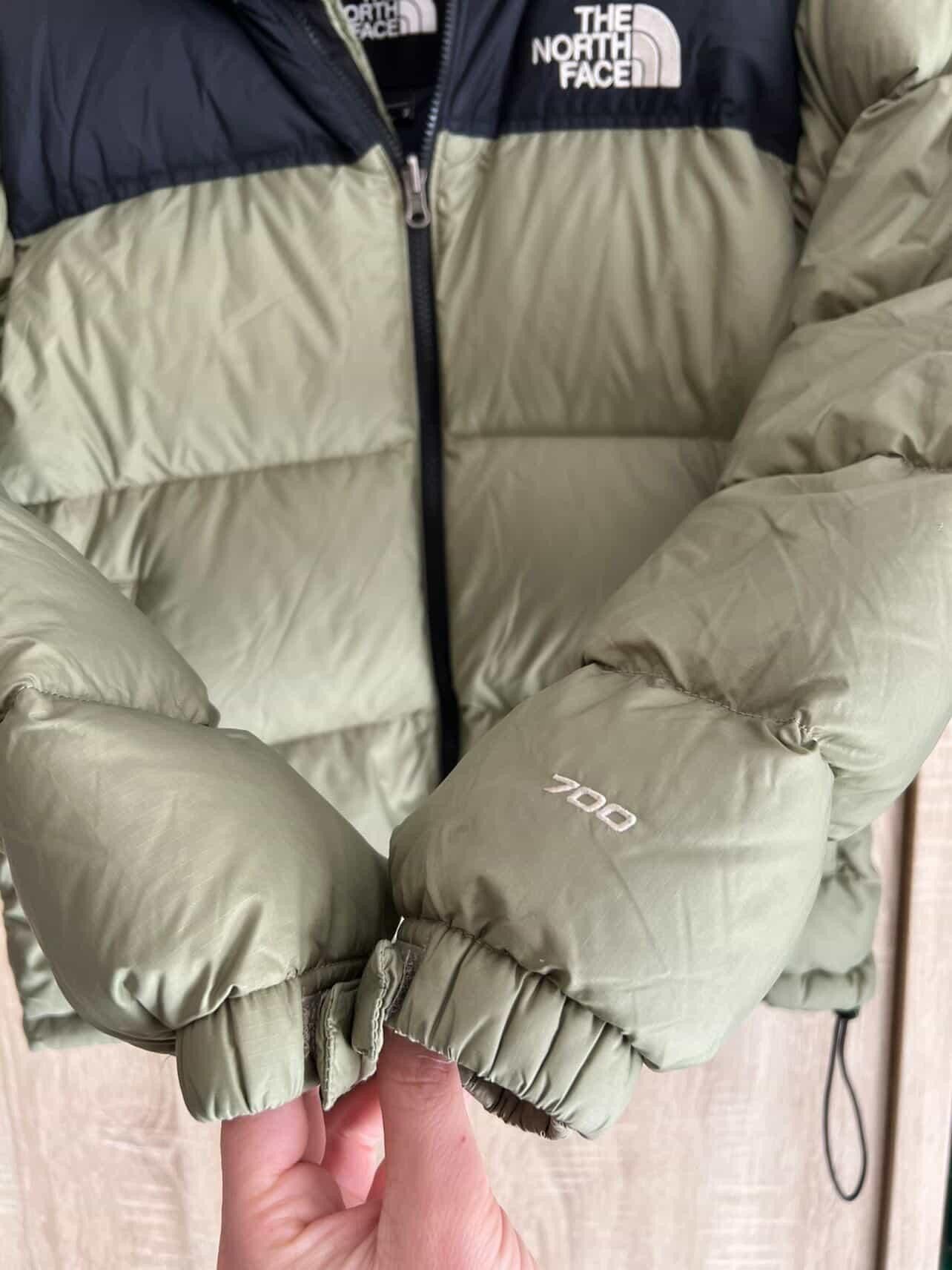The North Face The North Face 700 puffer Jacket 🔥💥 Size US S / EU 44-46 / 1 - 14 Thumbnail