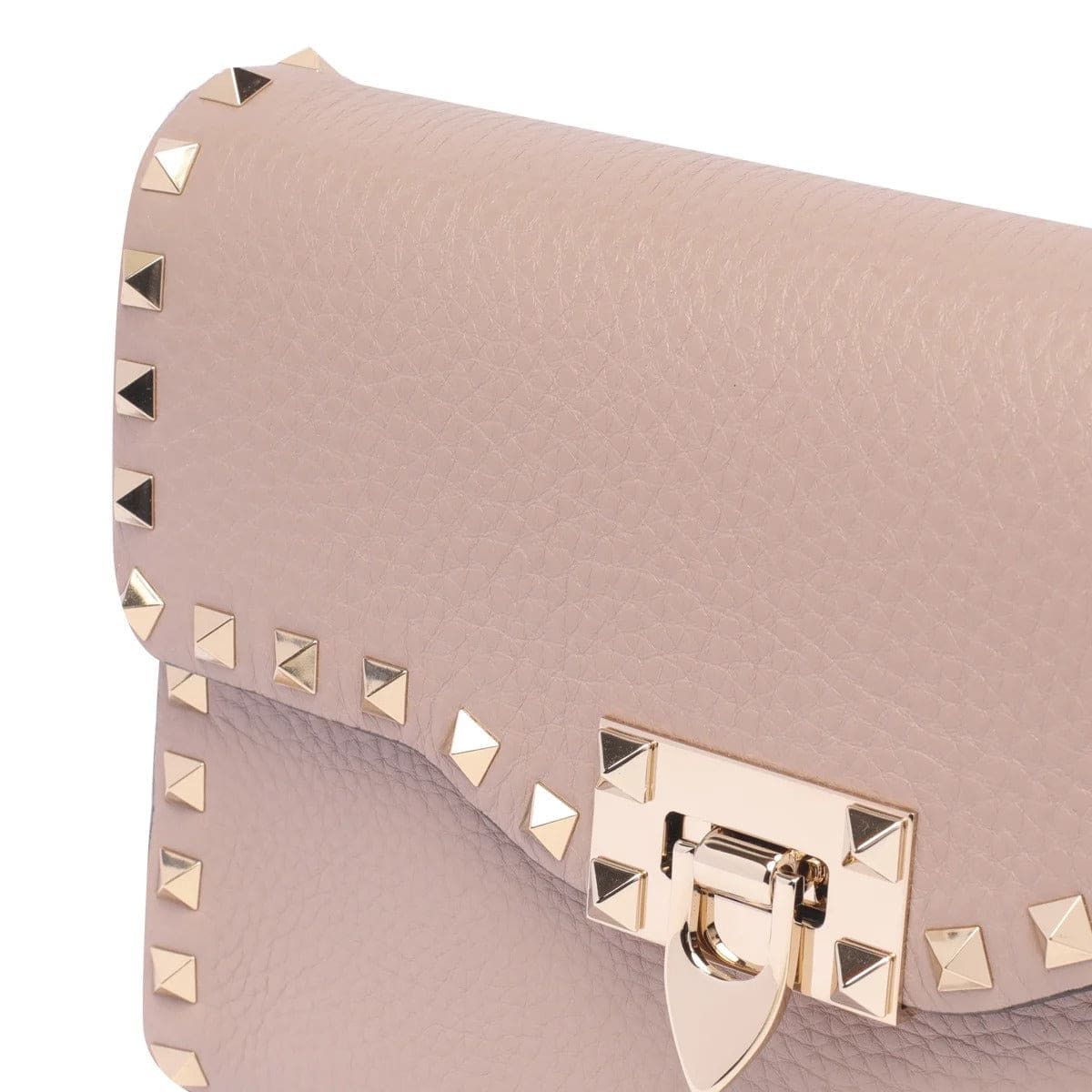 Valentino o1s22i1n0924 Size: OS / Rockstud Small Crossbody Bag Size ONE SIZE - 4 Thumbnail
