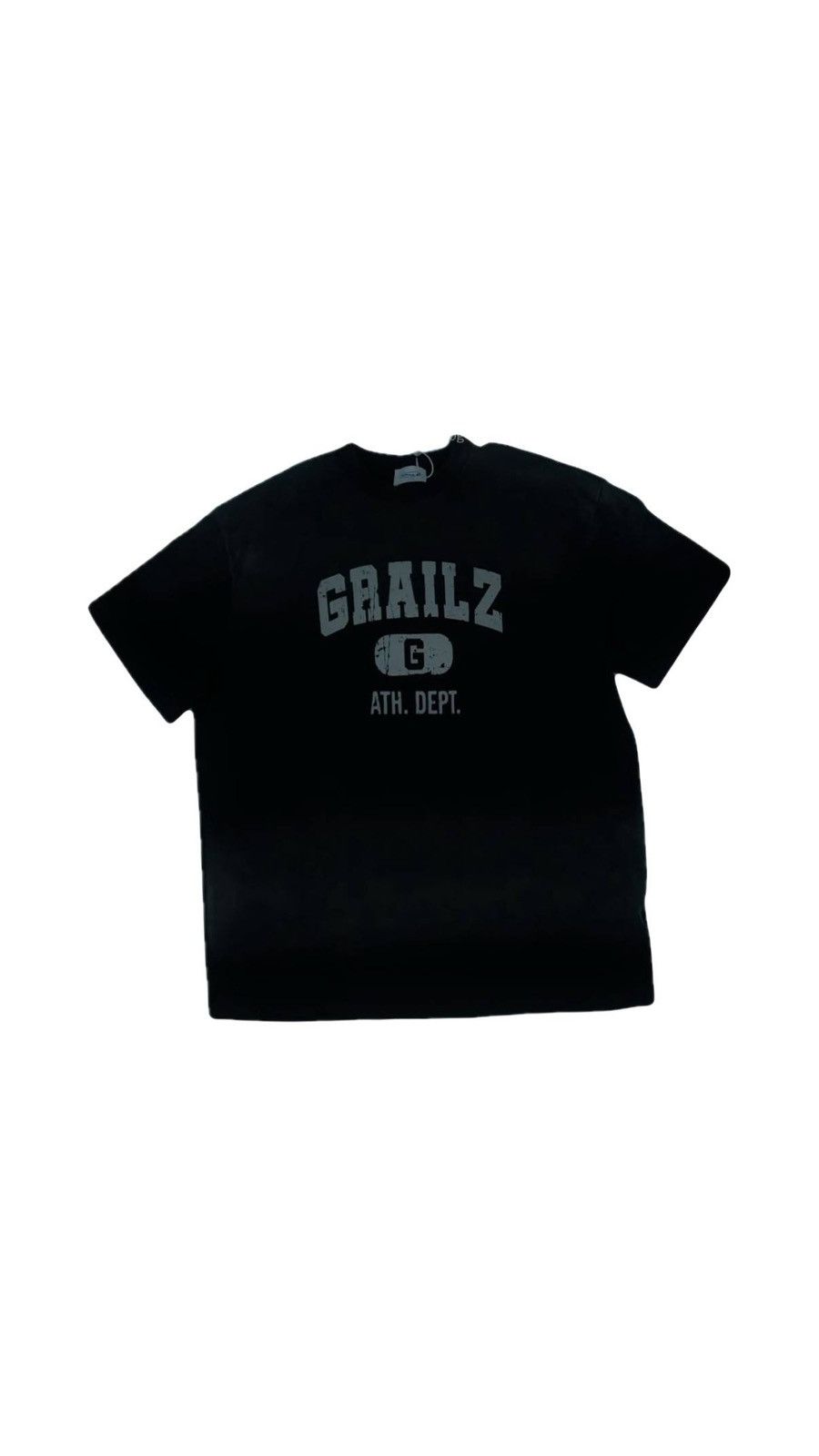 GRAILZ GrailZ tee Size US XL / EU 56 / 4 - 1 Thumbnail