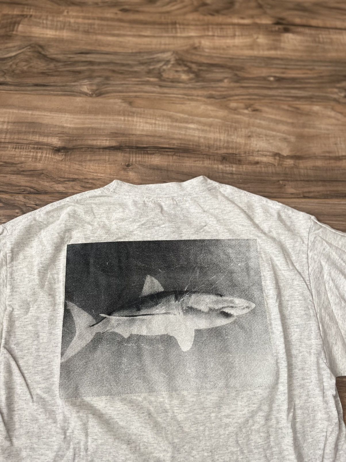 Supreme Supreme Mirror L/S Size US L / EU 52-54 / 3 - 14 Thumbnail