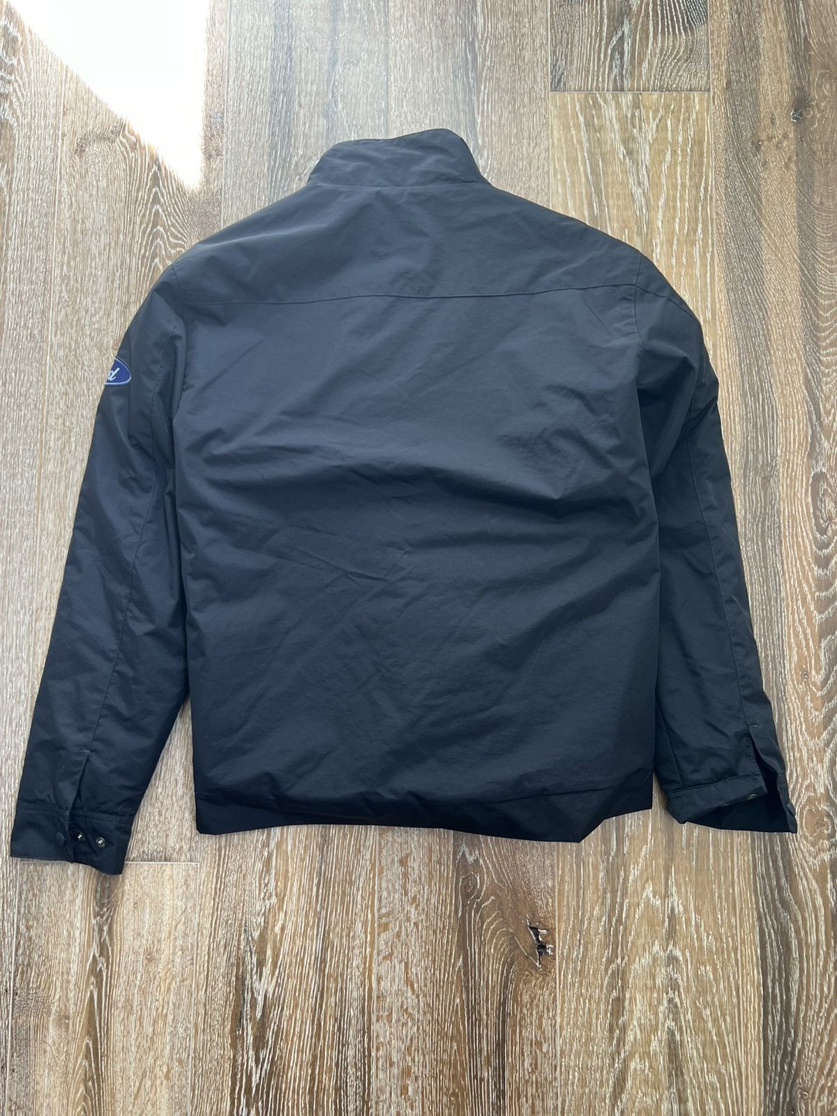 Vintage Ford Vs Ferrari Shelby Matt Damon Christian Bale Jacket Size US M / EU 48-50 / 2 - 2 Thumbnail