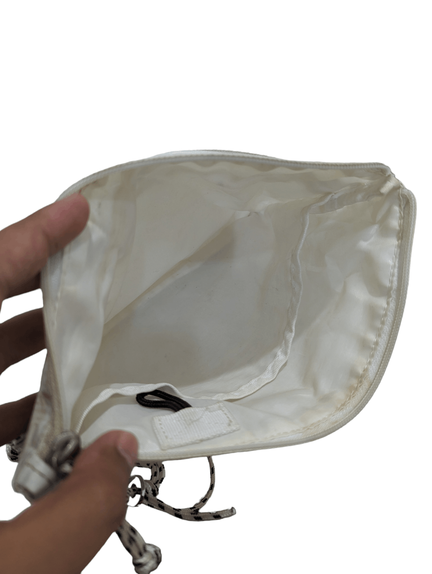 ADAM ET ROPE × Japanese Brand Adam Et Rope Sacoche Sling Bag Size ONE SIZE - 7 Thumbnail