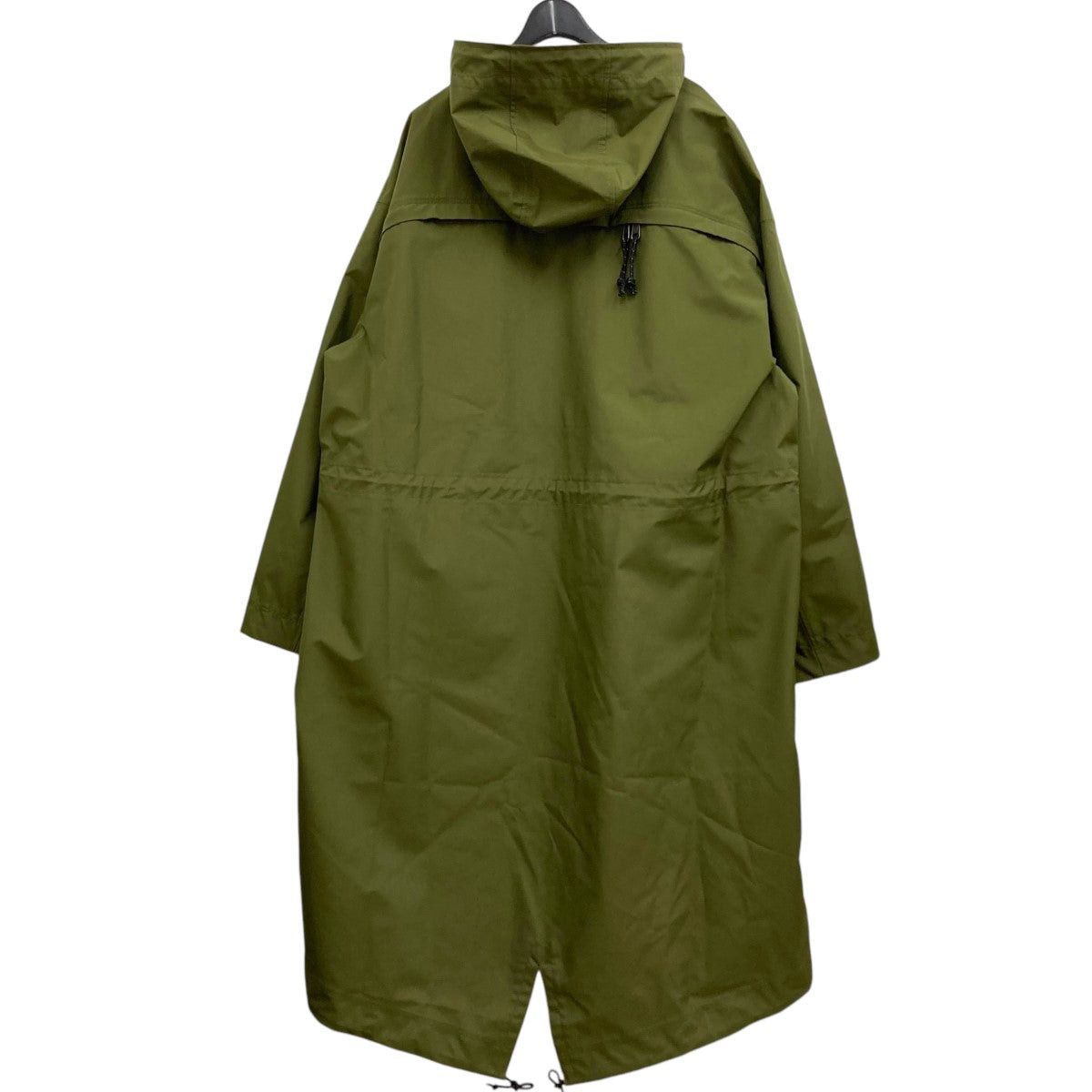 Undercover Undercover Layer mod coat Size US XL / EU 56 / 4 - 2 Thumbnail