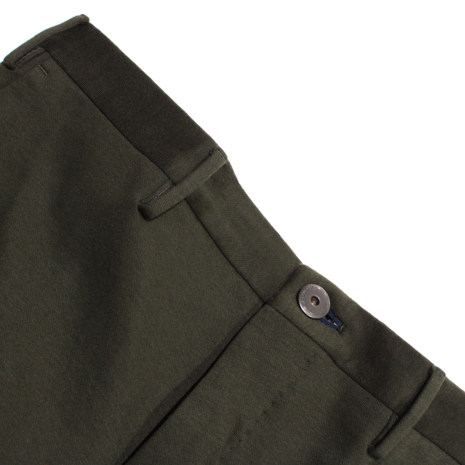 Incotex INCOTEX New with tags Chino Size 32 US In Green Size US 32 / EU 48 - 1 Thumbnail