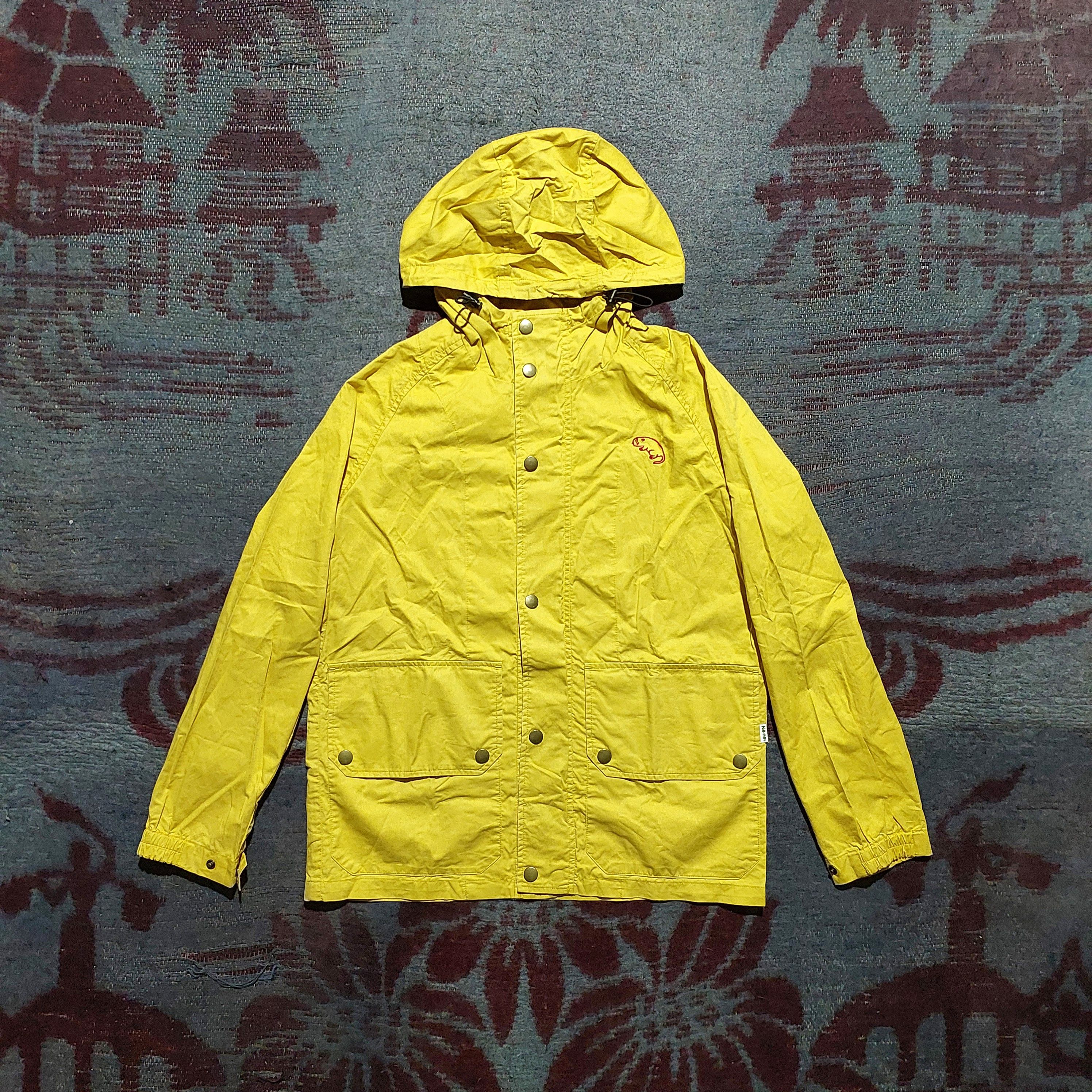 Ne-Net Ne-Net Issey Miyake two pocket Winter Jacket Size US M / EU 48-50 / 2 - 1 Thumbnail