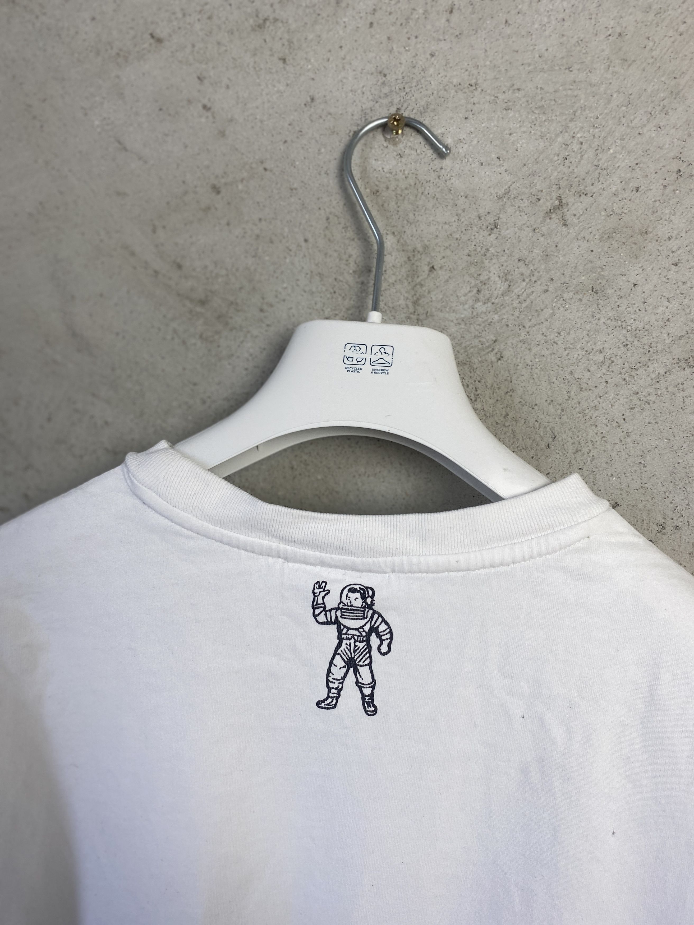 Billionaire Boys Club BBC Billionaire Boys Club printed t-shirt tee Size US L / EU 52-54 / 3 - 9 Thumbnail