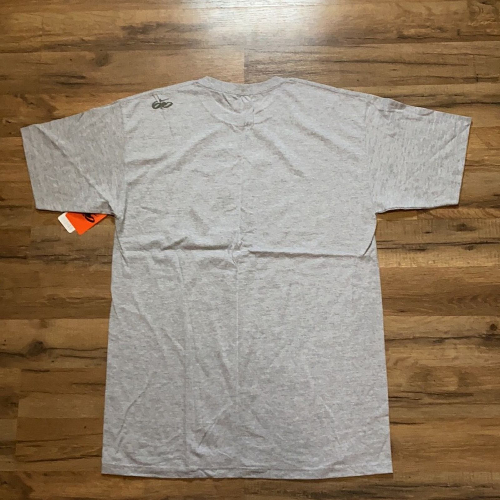 Nike 2009 Nike 6.0 Short Sleeve Size US L / EU 52-54 / 3 - 3 Thumbnail