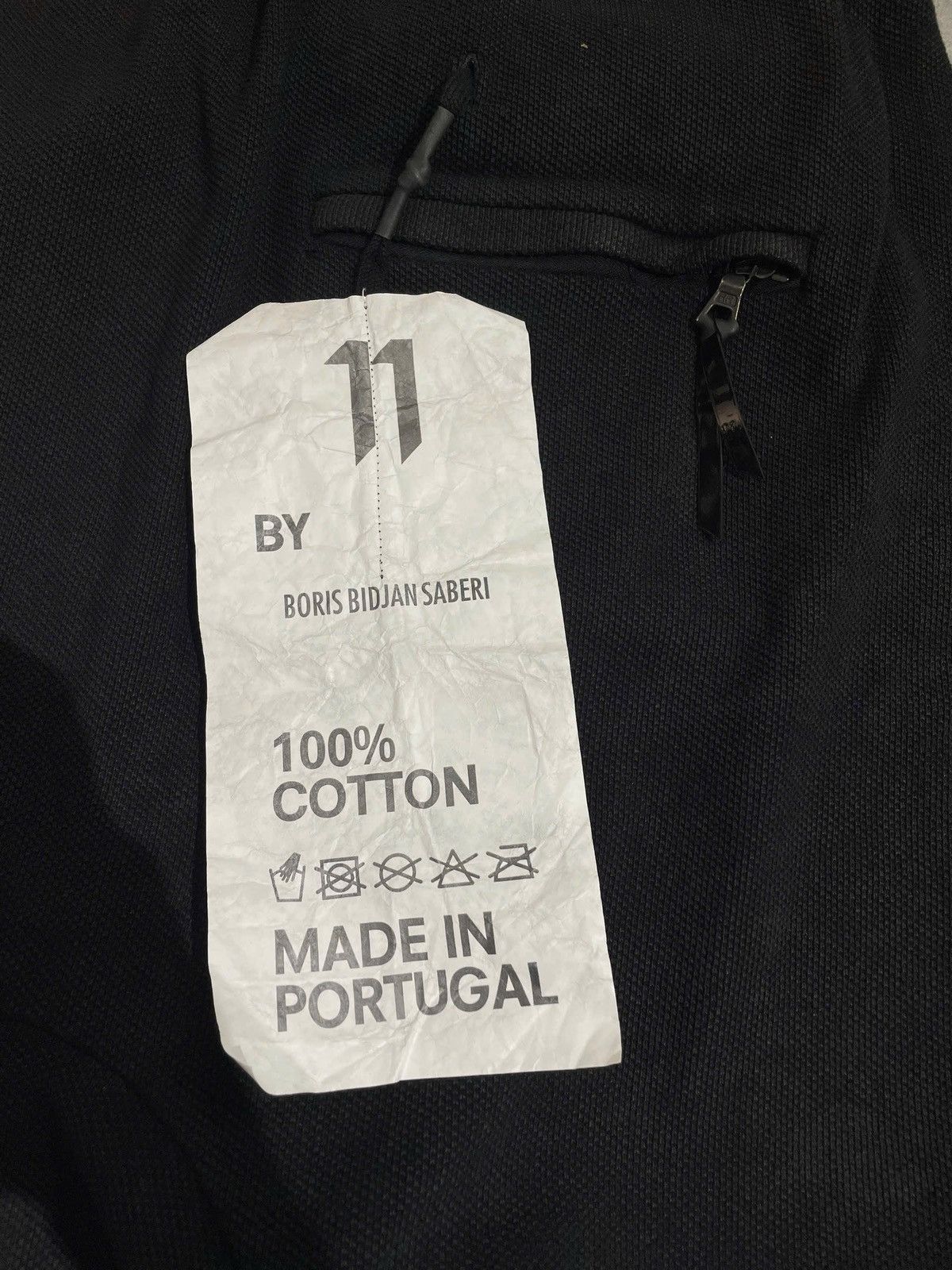 11 By Boris Bidjan Saberi 11 By Boris Bidjan Saberi Boxer Short Size US 32 / EU 48 - 7 Thumbnail