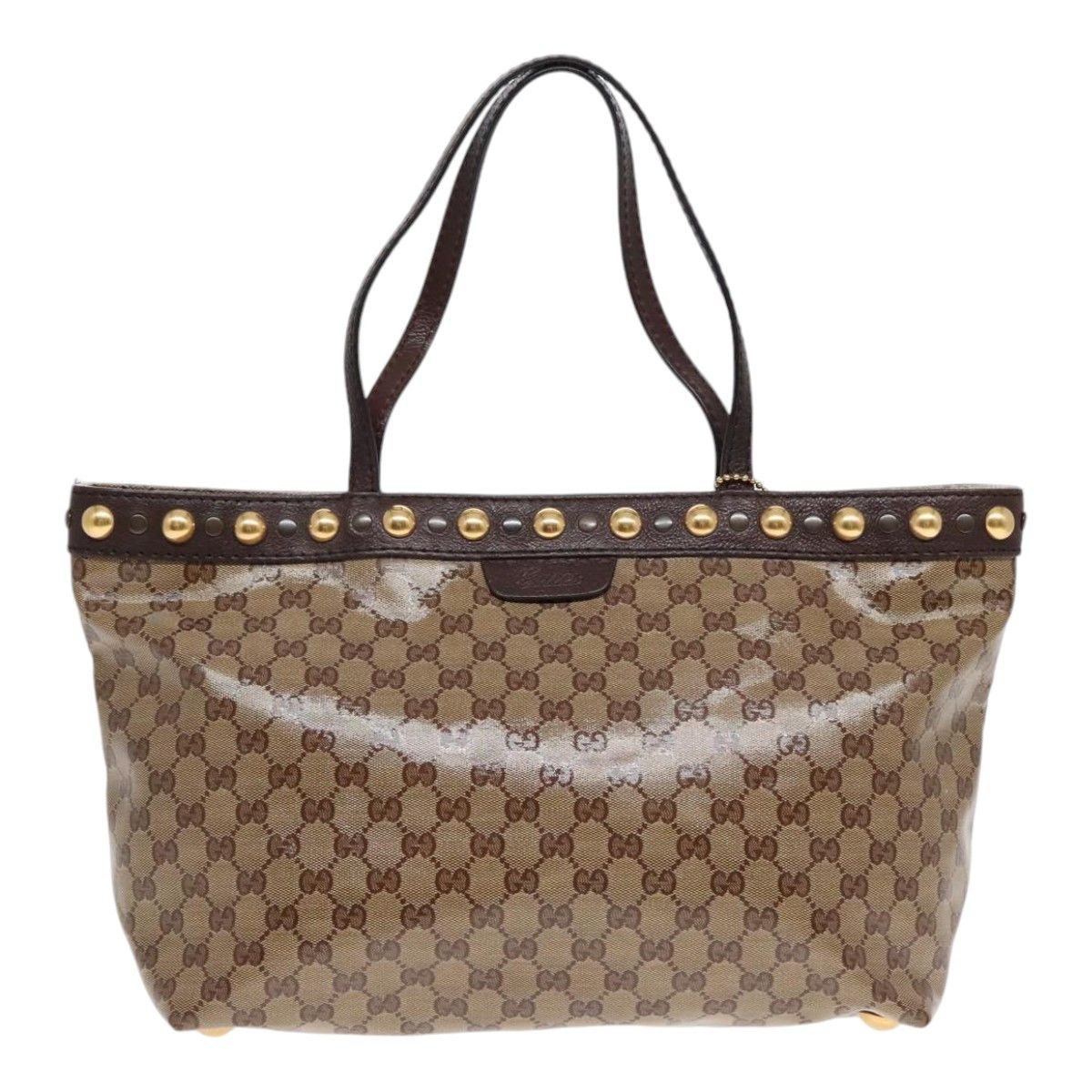 Gucci Gucci Babouska tote Size ONE SIZE - 1 Thumbnail