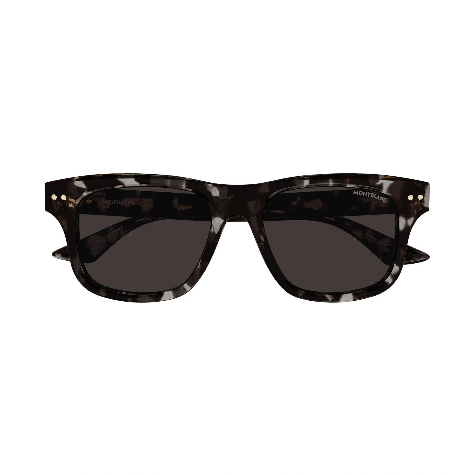 Montblanc Mont Blanc MB0319S-003(MB0319S-003-FR) Size ONE SIZE - 3 Thumbnail