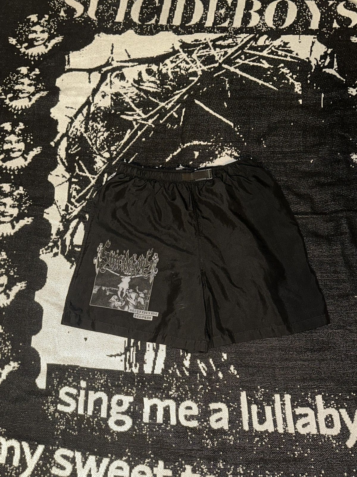 G59 Records G59 Shorts Size US 30 / EU 46 - 1 Thumbnail