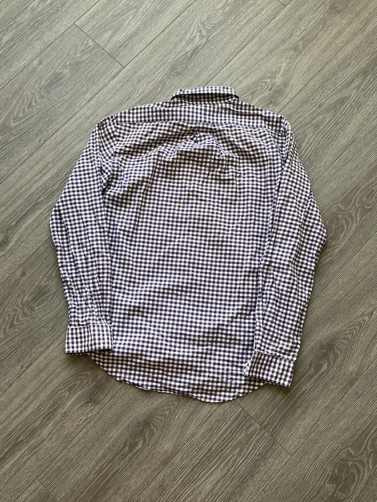 Polo Ralph Lauren Polo Ralph Lauren Shirt Size M Size US M / EU 48-50 / 2 - 10 Thumbnail
