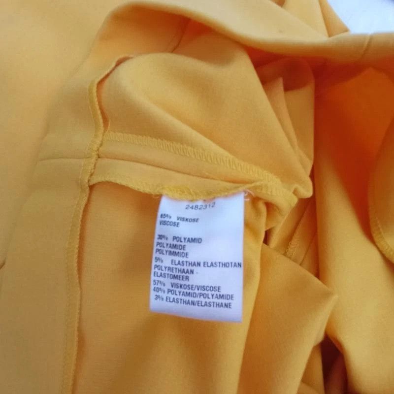 Other Barbara Schwarzer short sleeves dress Size S / US 4 / IT 40 - 8 Thumbnail