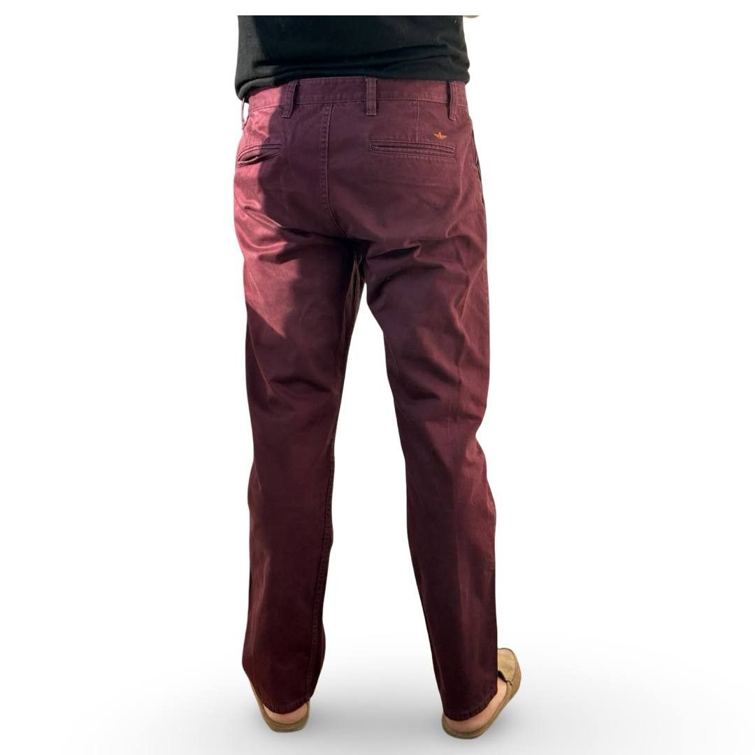Dockers Dockers pants #327 Size US 34 / EU 50 - 2 Thumbnail