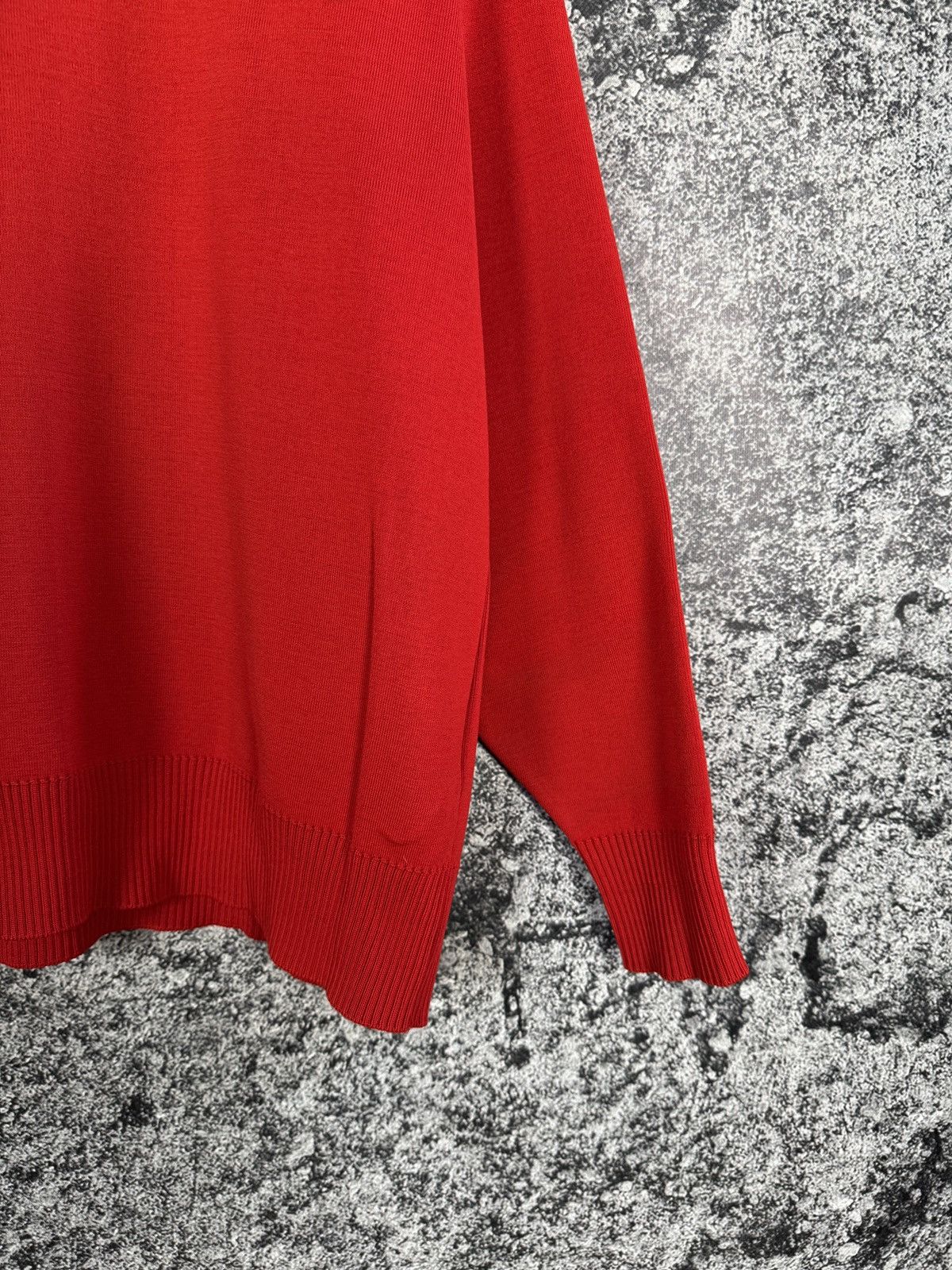 Paul & Shark Paul Shark Vintage Wool Crew Sweater Pullover Italy Size XL Size US XL / EU 56 / 4 - 5 Thumbnail