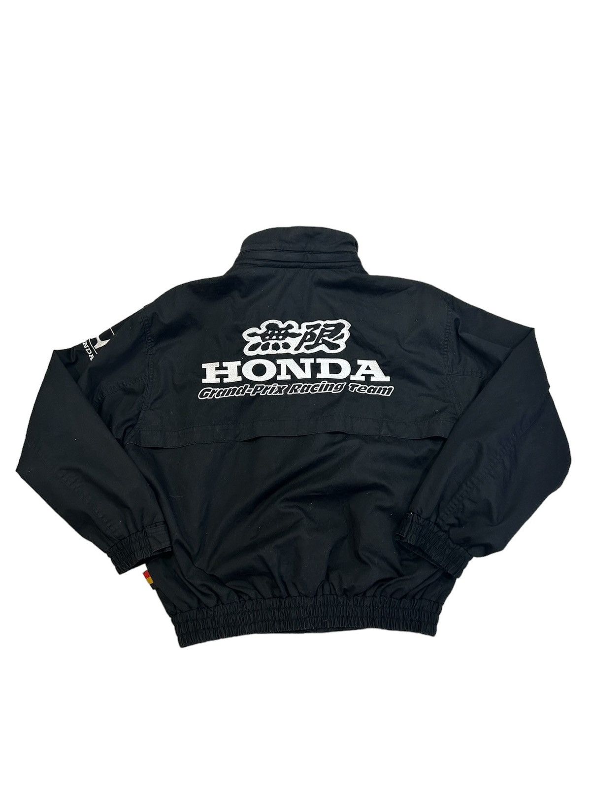 Honda Honda mugenracing size S Size US S / EU 44-46 / 1 - 2 Thumbnail