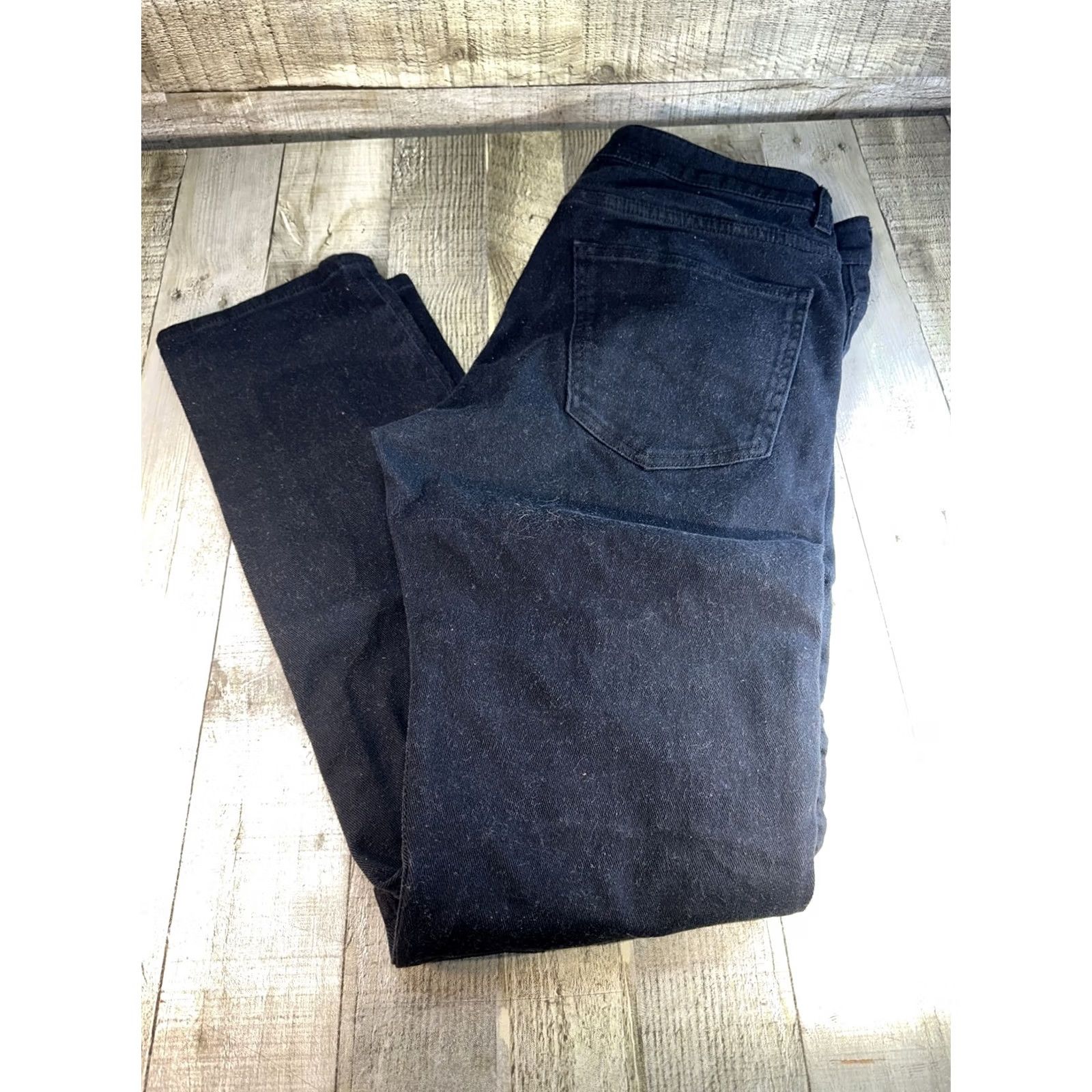 H&M VINTAGE Men’s H&M Jeans Shirt? Size US 36 / EU 52 - 4 Thumbnail