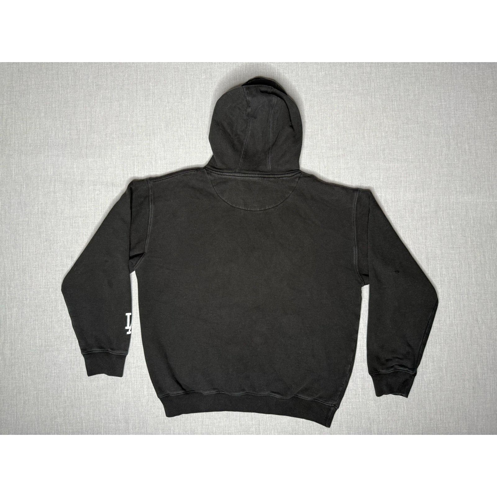 Other Cartel Life Los Angeles LA Dodgers Lakers Pullover Hoodie L Size US L / EU 52-54 / 3 - 2 Thumbnail