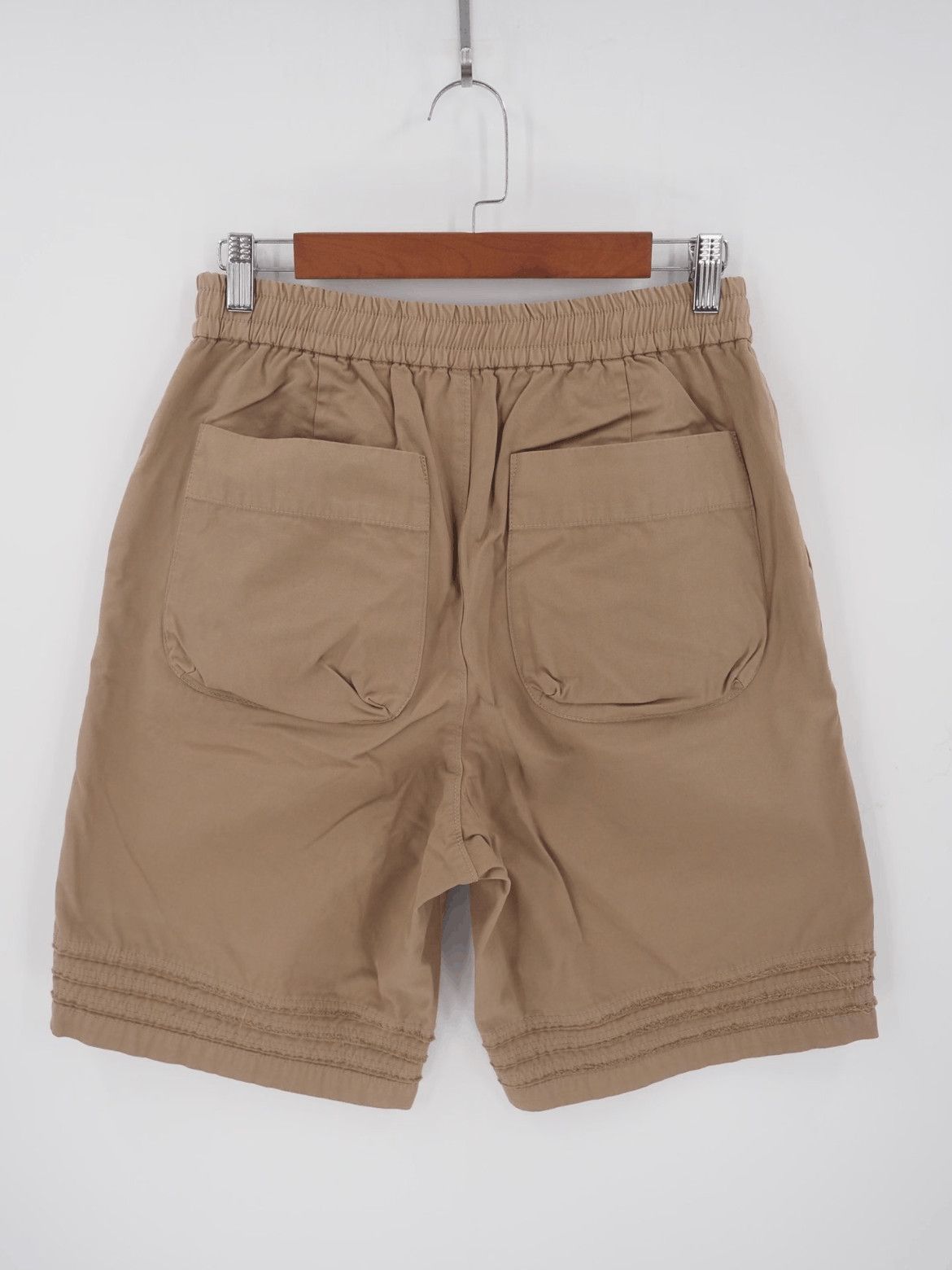 Undercover Sz 2 Undercover 23SS Undercoverism Distressed Shorts-2505 Size US 30 / EU 46 - 2 Thumbnail
