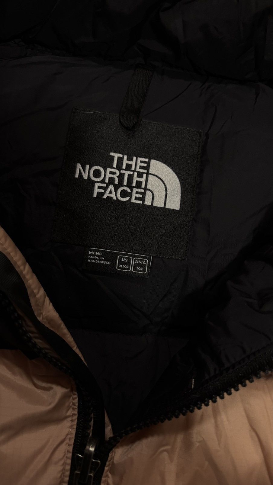 The North Face Pink and black north face Size S / US 4 / IT 40 - 3 Thumbnail