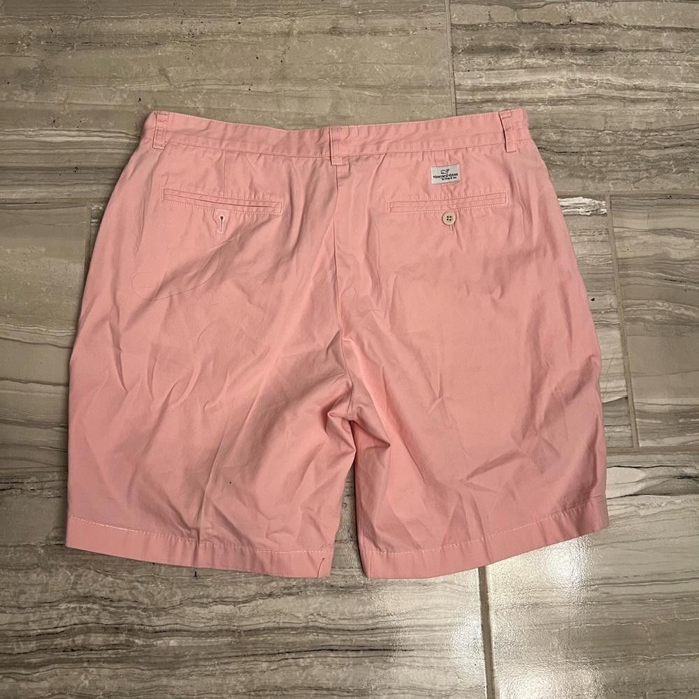 Vineyard Vines Vineyard Vines men’s club shorts 36 Size US 36 / EU 52 - 3 Thumbnail
