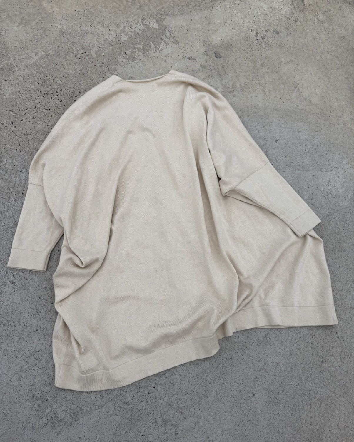 Lauren Manoogian Sweater Lauren Manoogian Size ONE SIZE - 2 Thumbnail