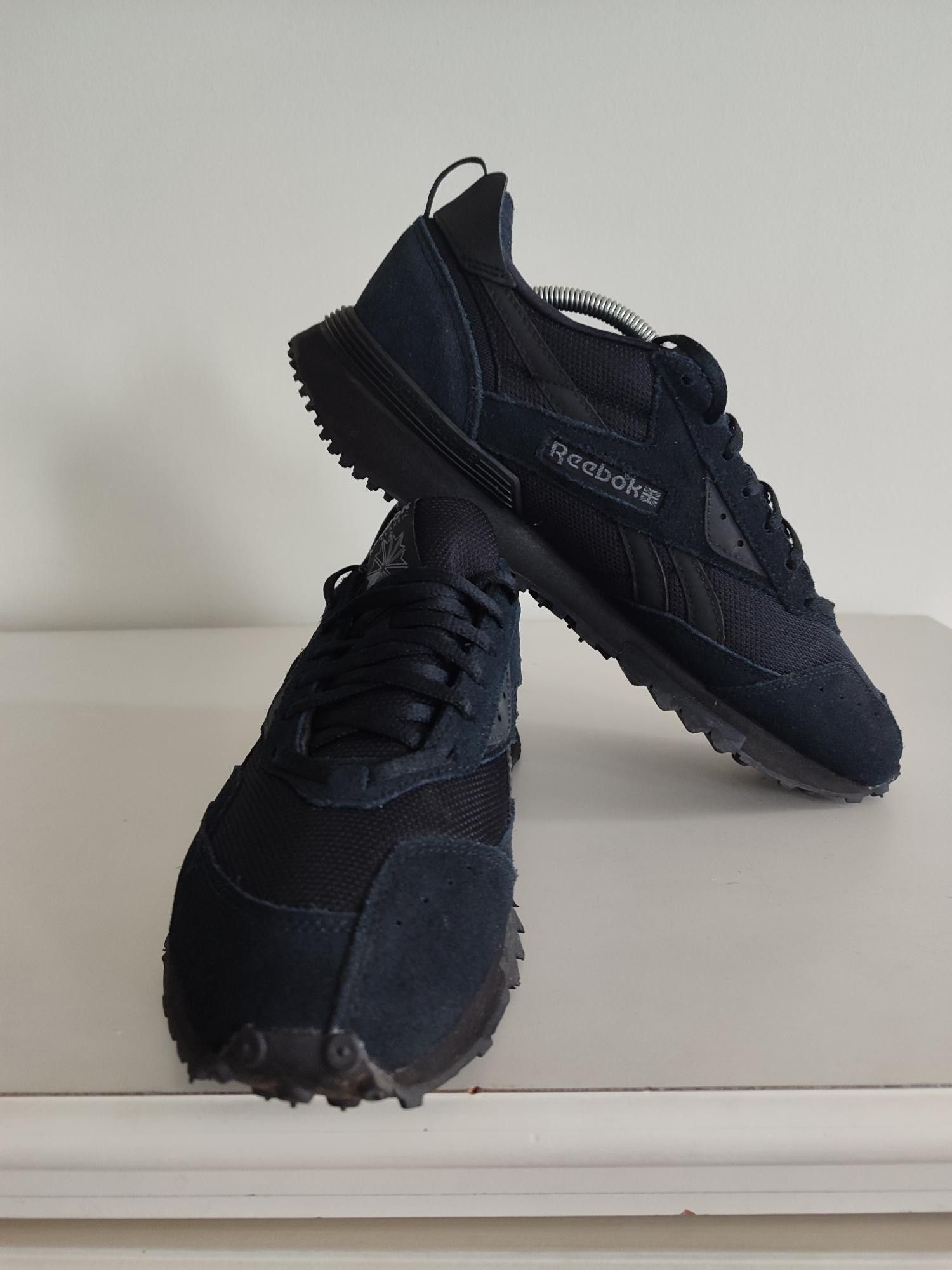 Reebok BASKETS REEBOK CLASSIC LX2200 Size US 11.5 / EU 44-45 - 5 Thumbnail