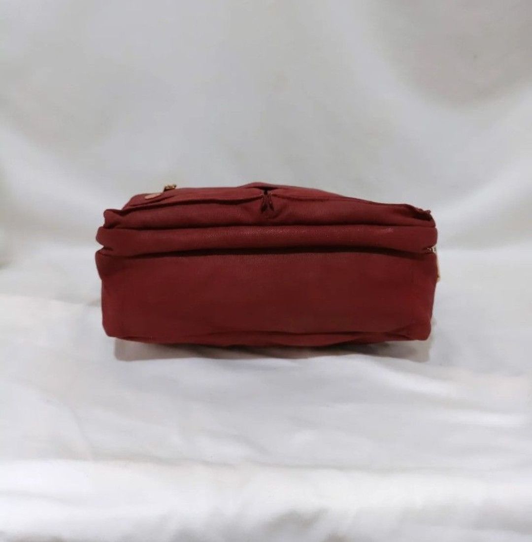 Porter Porter International 10 Years Anniversary Shoulder Bag Size ONE SIZE - 6 Thumbnail