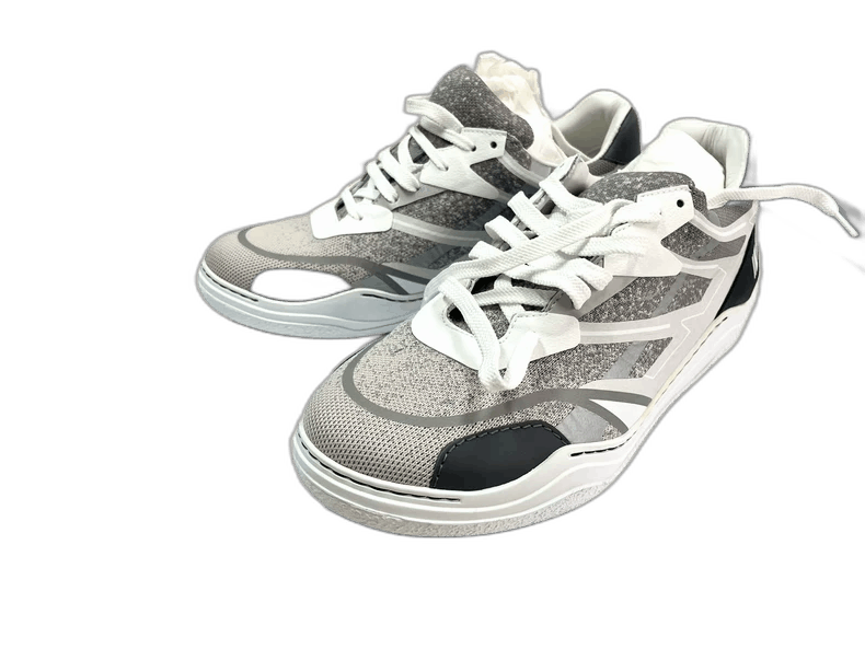 Lanvin Lanvin Men's Sports Shoes Size 40 Size US 9 / IT 39 - 1 Thumbnail