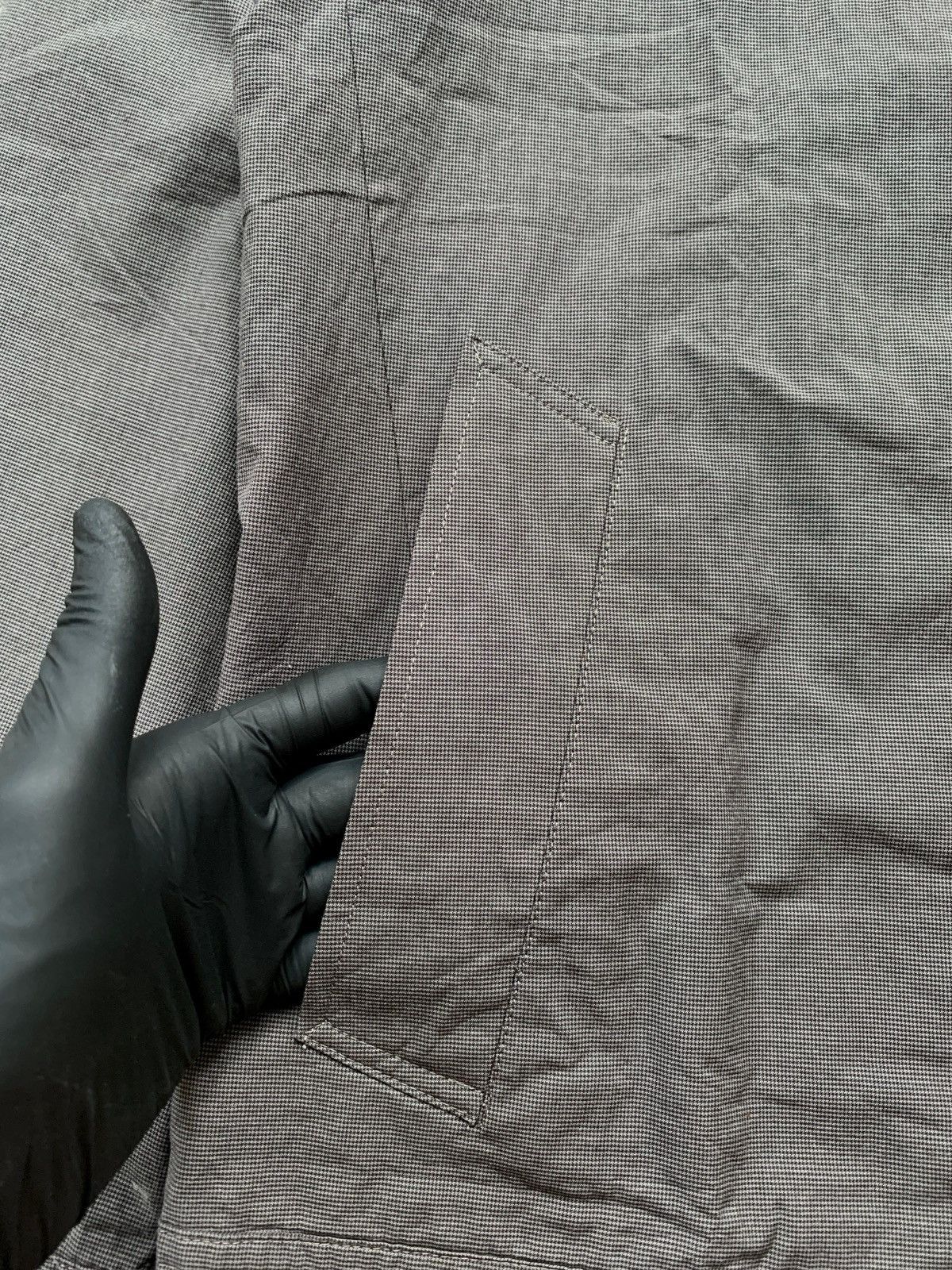 Burberry FREE TAX! Reversible Tactical/Work Jacket Size US S / EU 44-46 / 1 - 7 Thumbnail