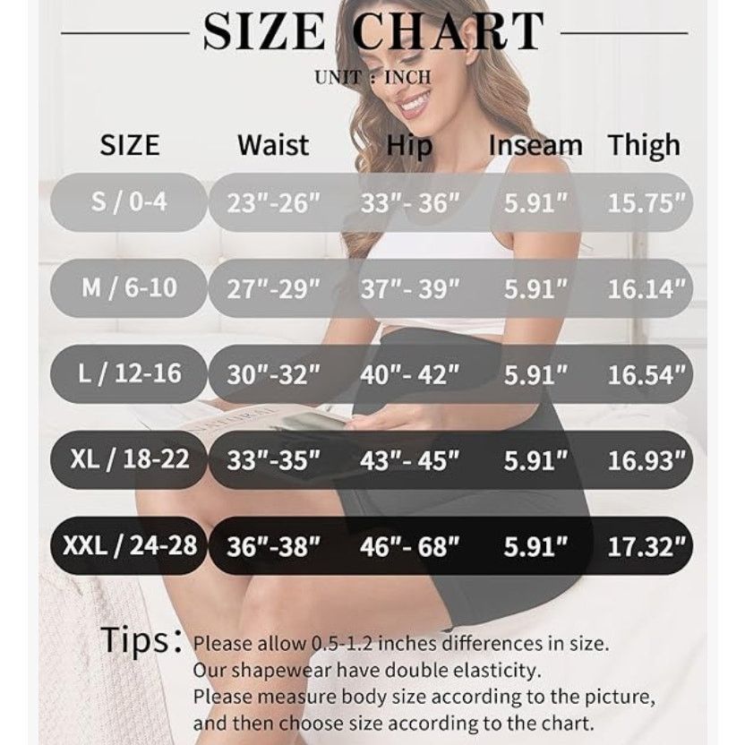 The Unbranded Brand SIZE SMALL Maternity Shorts Over Belly MidThigh HighWaist Size 24" / US 00 / IT 34 - 4 Thumbnail