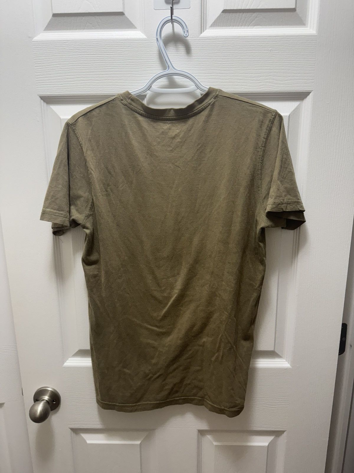 Vintage 725 Vintage Missing Brain 2000s Funny Graphic Distressed Size US S / EU 44-46 / 1 - 2 Thumbnail