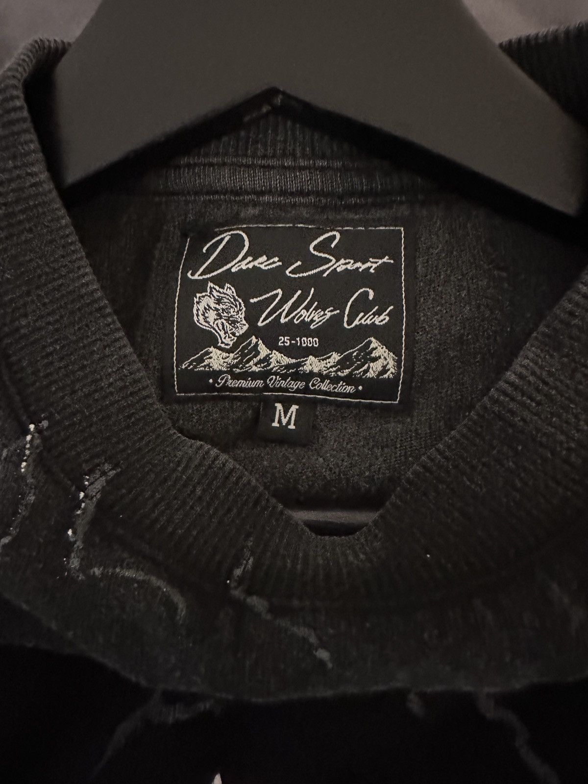 Darc Sport Darc Sport Until Valhalla Above Us “Premium