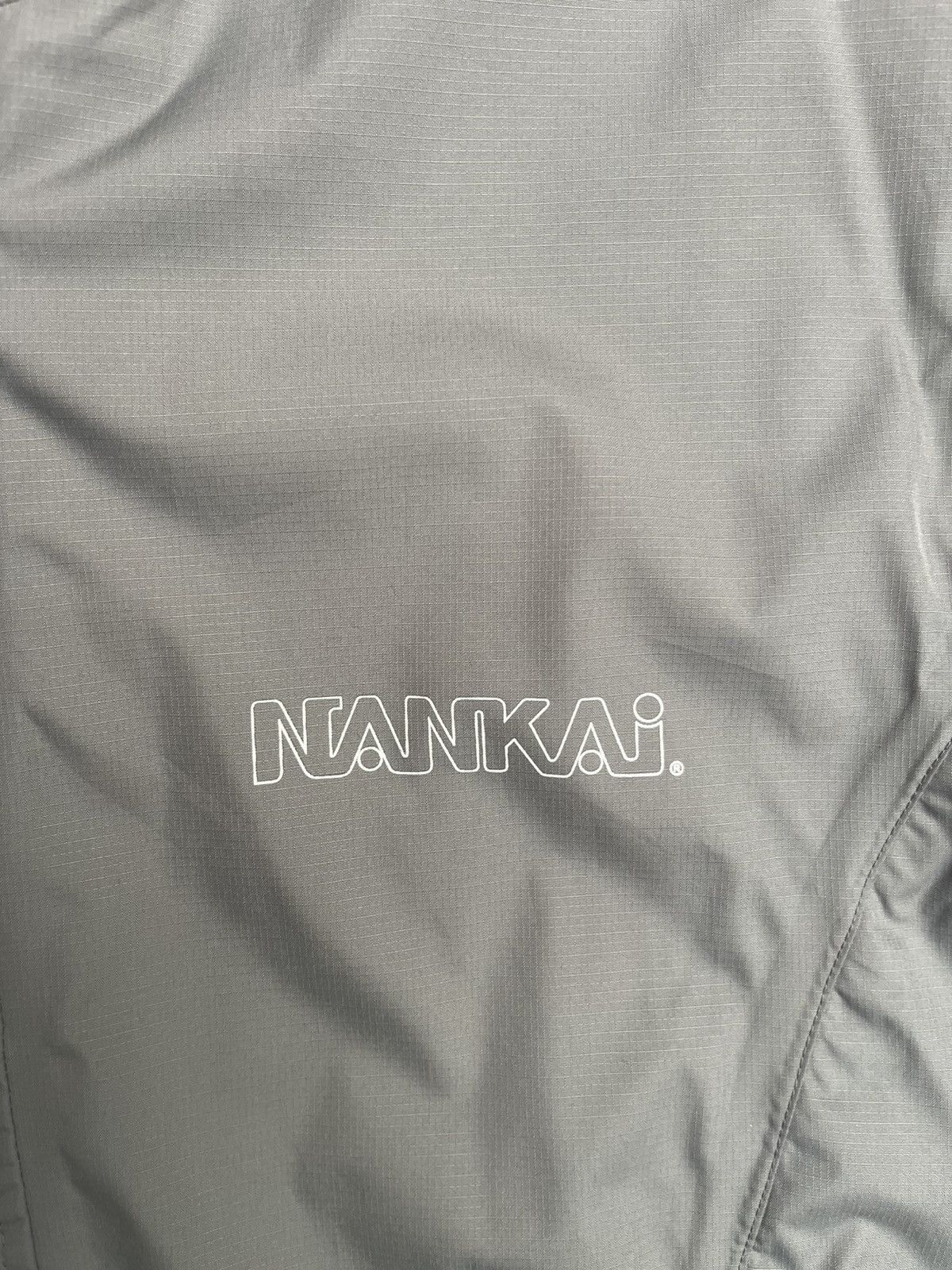Vintage Vintage Nankai Waterproof Jacket - Snap Button Size US M / EU 48-50 / 2 - 3 Thumbnail