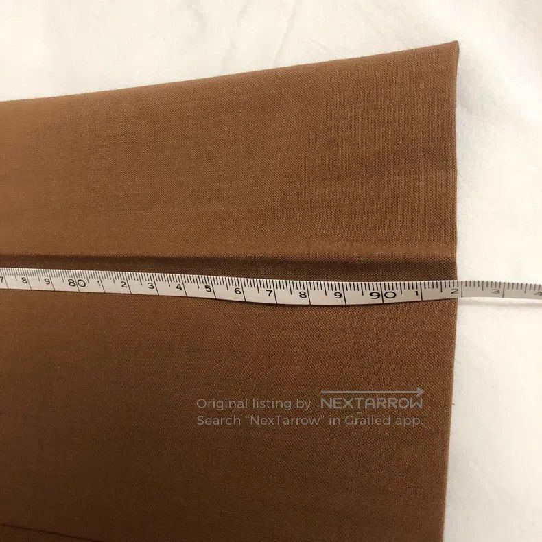 Brunello Cucinelli Brunello Cucinelli Suit Trousers Size 26" / US 2 / IT 38 - 4 Thumbnail