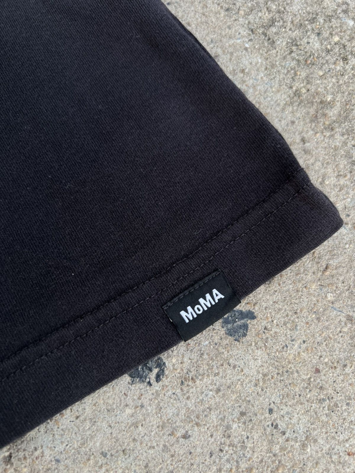 MoMA MoMA Graphic Tee Size US M / EU 48-50 / 2 - 3 Thumbnail