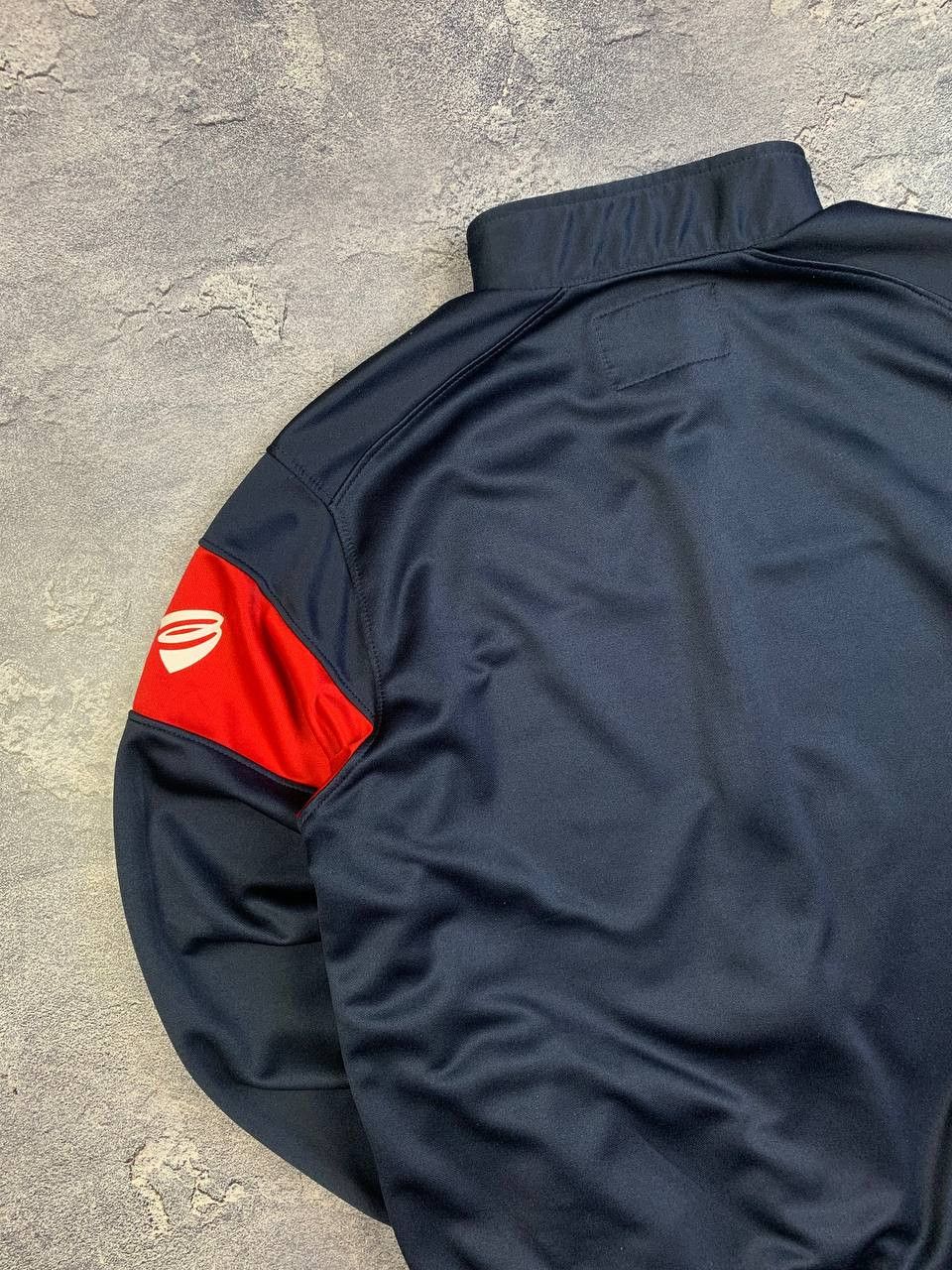 Bristol Studios Bristol City FC Full Zip Track Jacket Dark Blue Size US L / EU 52-54 / 3 - 14 Thumbnail