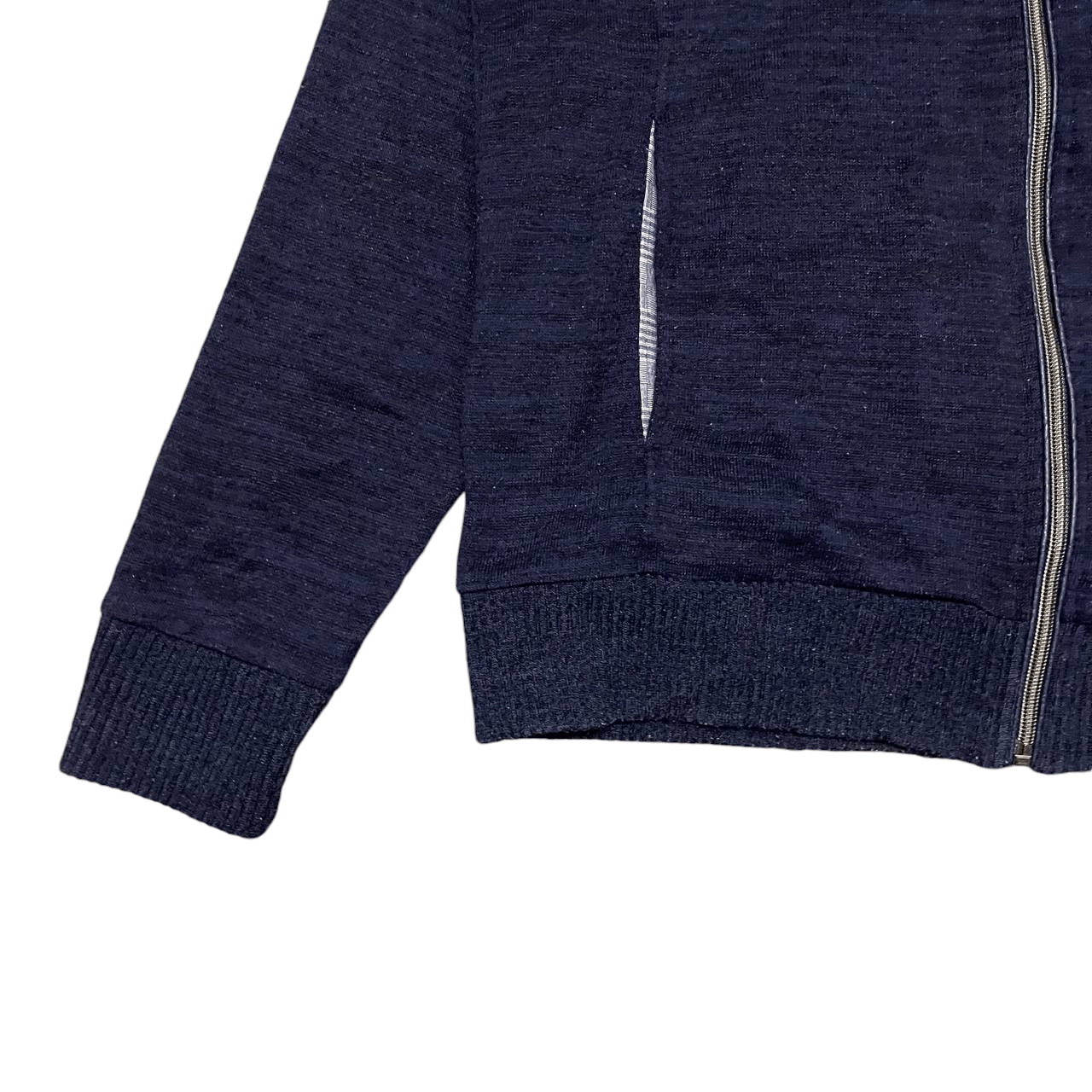 semanticdesign Semantic Deisgn Zipper Hoodie Size US M / EU 48-50 / 2 - 3 Thumbnail