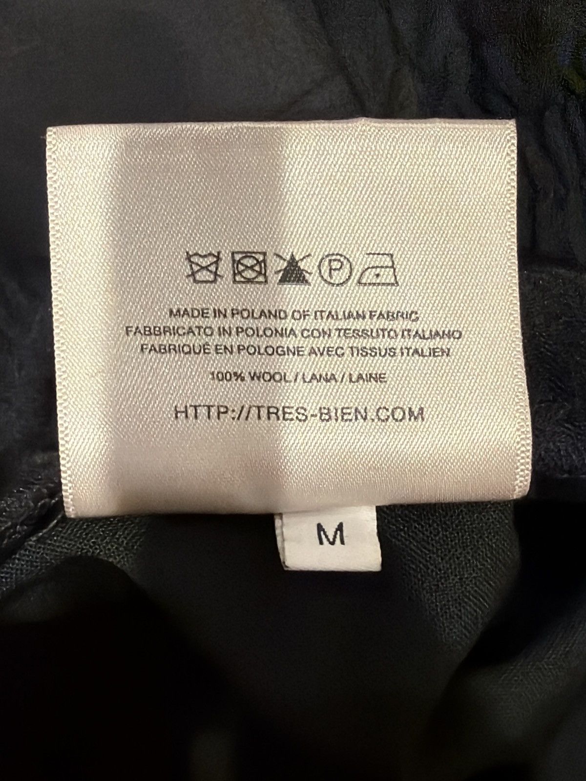 Stussy Stussy x Très Bien Basketball Short Size US 32 / EU 48 - 5 Thumbnail