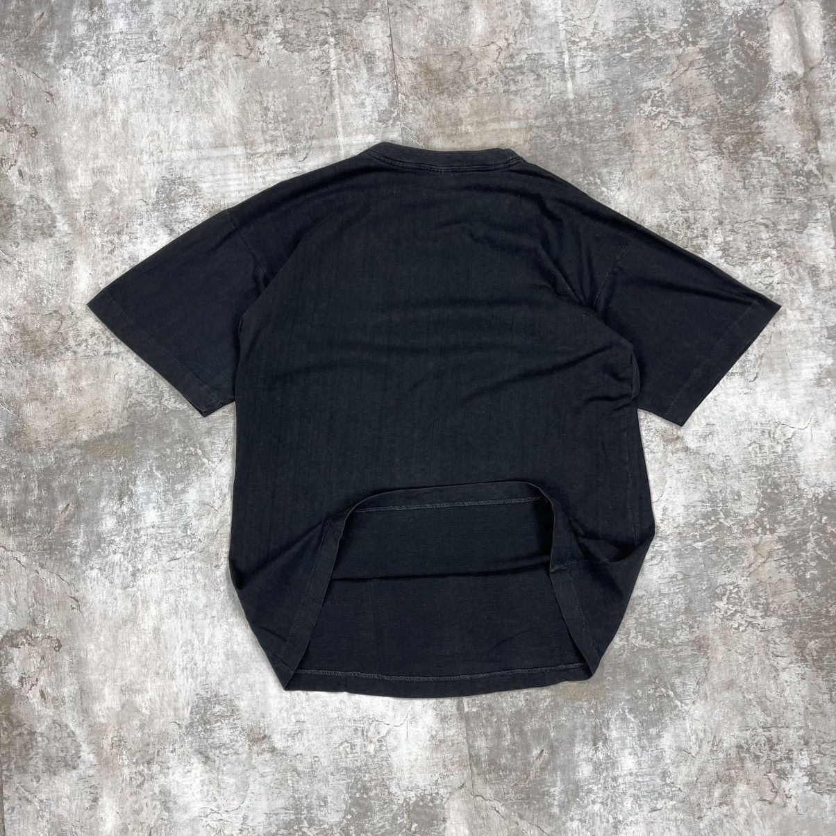 Harley Davidson × Vintage × West Coast Choppers VINTAGE 90s AMERICAN LEGEND SINGLE STITCH HARLEY BIKE TEE Size US L / EU 52-54 / 3 - 4 Thumbnail