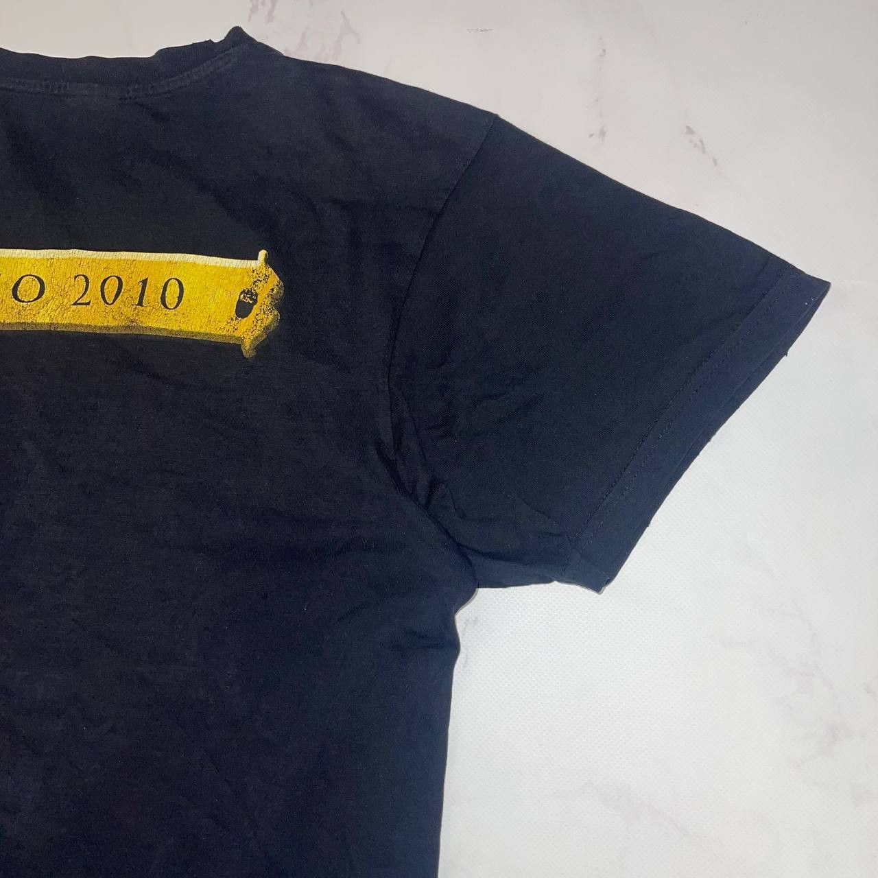 Vintage Band Tees × Vintage Sabway to sally vintage rock band SZ M Size US M / EU 48-50 / 2 - 12 Thumbnail
