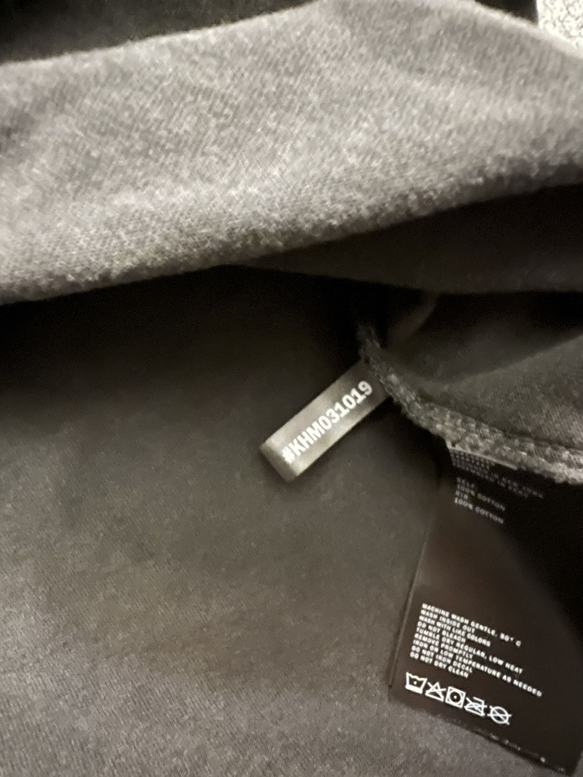 Kith × Star Wars Kith Star Wars Empire Strikes Back Tee Size US S / EU 44-46 / 1 - 6 Thumbnail