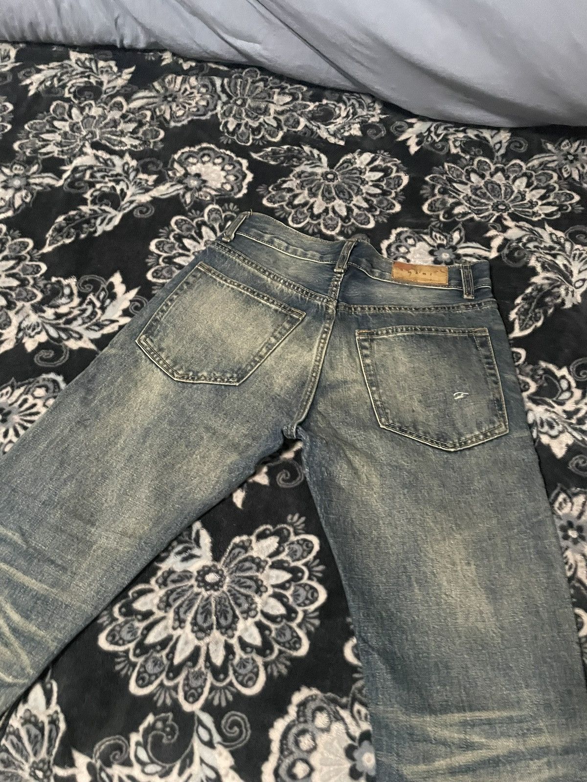 MNML MNML Jeans Size US 28 / EU 44 - 5 Thumbnail