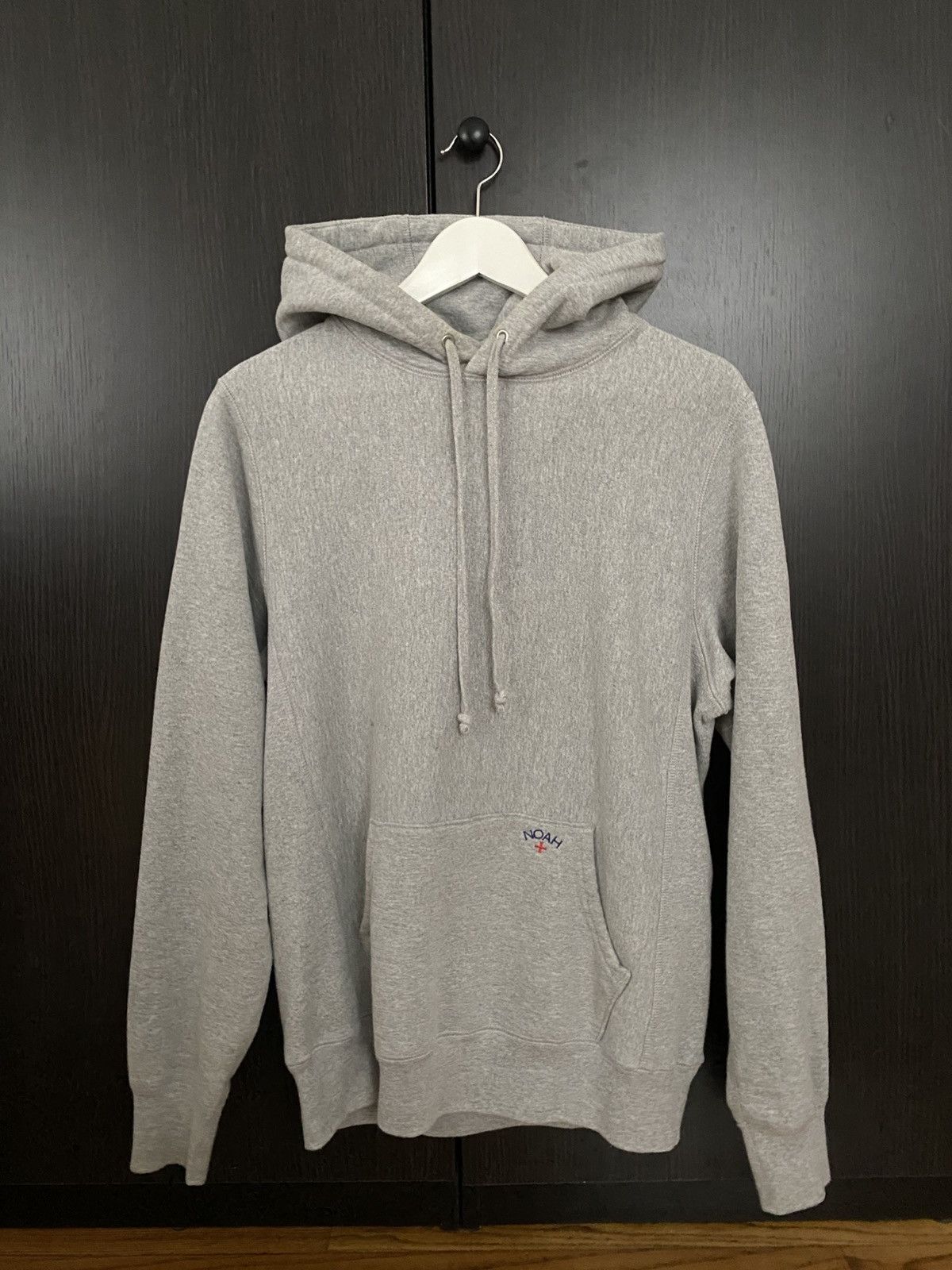 Noah Noah Core Classic Hoodie Size US S / EU 44-46 / 1 - 1 Thumbnail
