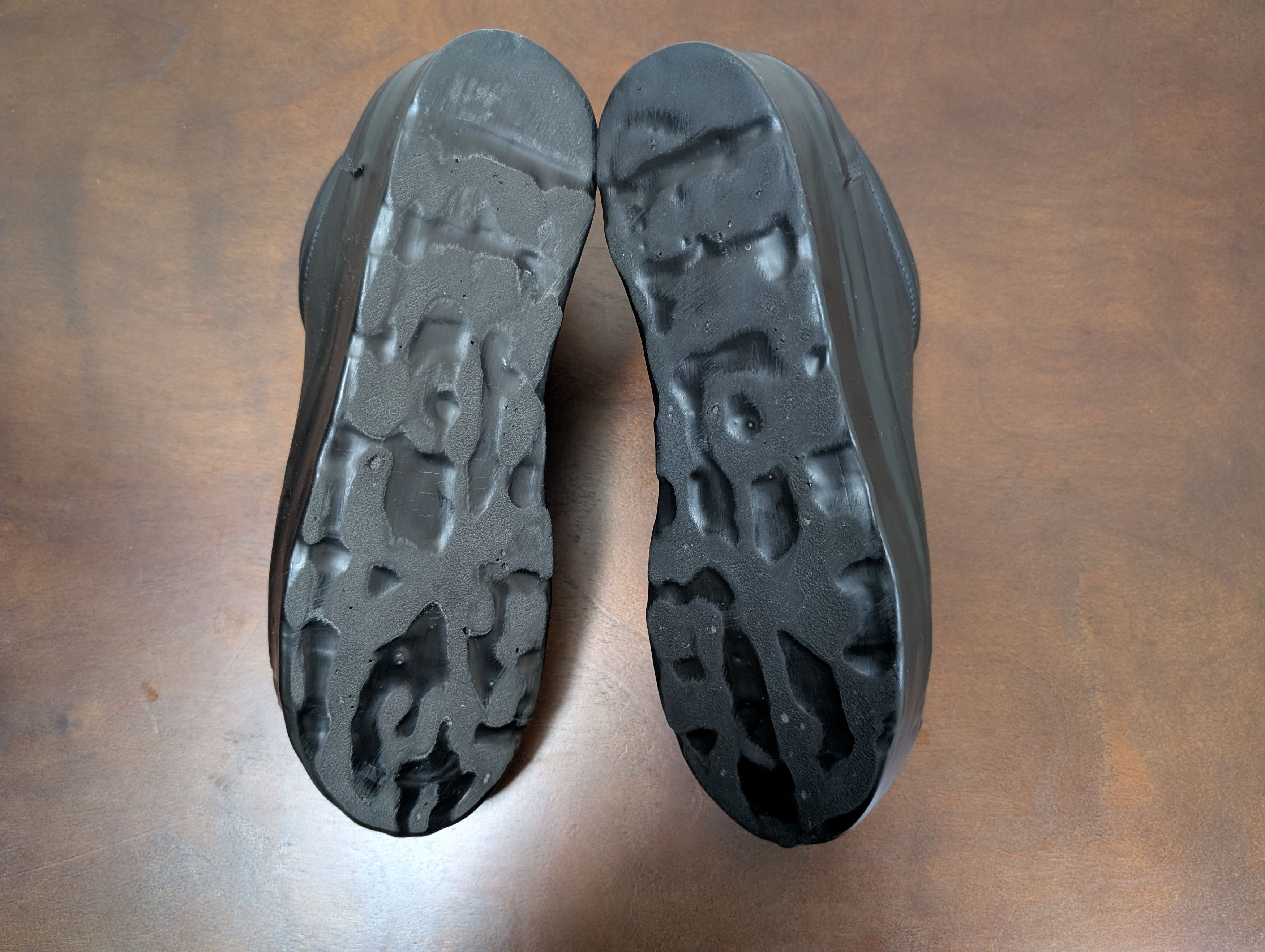 RBRSL OXS Rubber Soul Platform Sneaker Size US 9 / EU 42 - 7 Thumbnail
