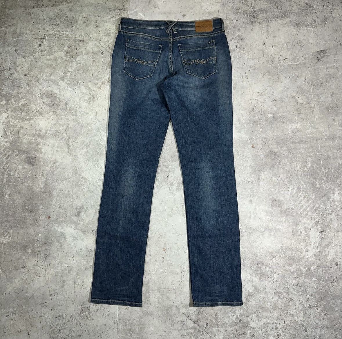 Tommy Hilfiger Tommy Hilfiger denim jeans Size US 28 / EU 44 - 2 Thumbnail