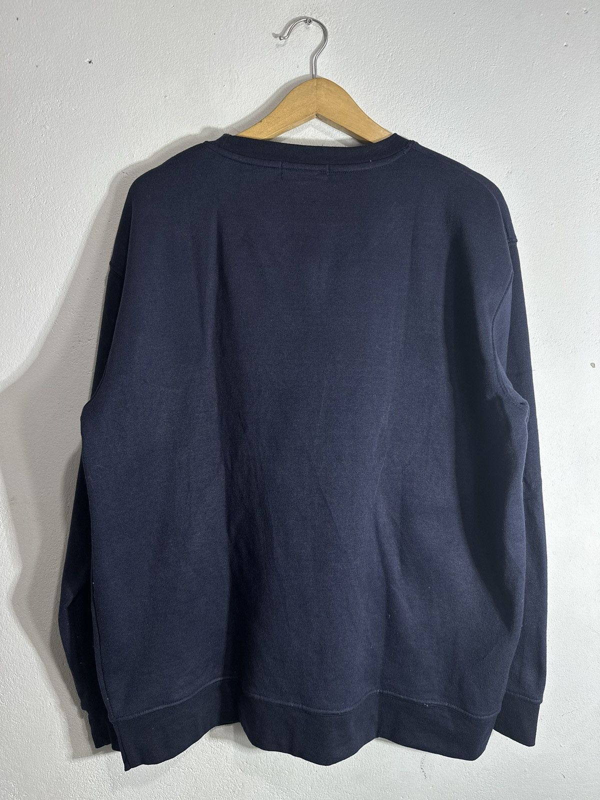 Hysteric Glamour BULLET NOISE SUKAJAN STYLE DESIGN SOFT MATERIAL SWEATSHIRT Size US XL / EU 56 / 4 - 5 Thumbnail