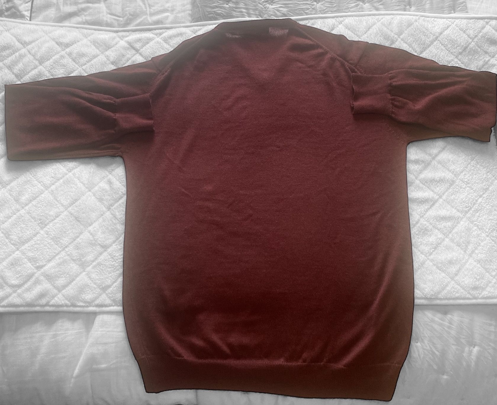 Vintage Slazenger Heritage James Jumper Size US M / EU 48-50 / 2 - 3 Thumbnail