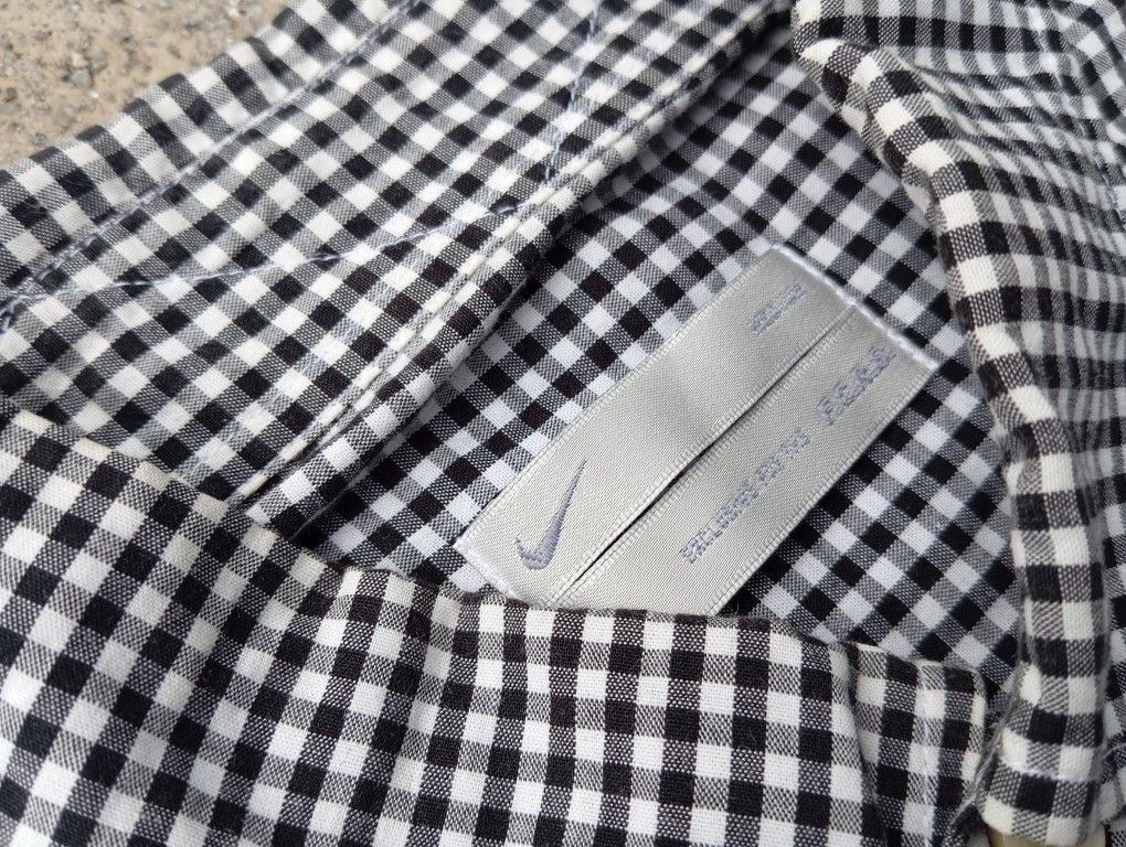 F.C. Real Bristol FC Real Bristol x Nike Multicolour shirt pocket Size US M / EU 48-50 / 2 - 5 Thumbnail